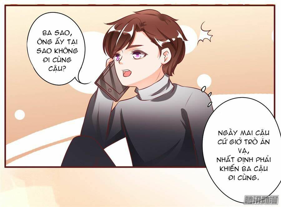 vương tước tư hữu bảo bối chapter 23 13