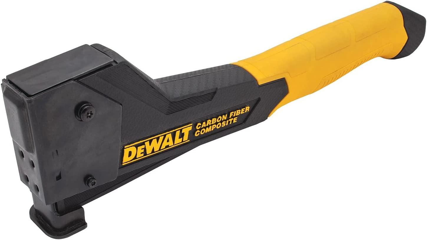 BÚA ĐÓNG ĐINH GIM SỢI CARBON DEWALT DWHT75900-0 - HÀNG CHÍNH HÃNG