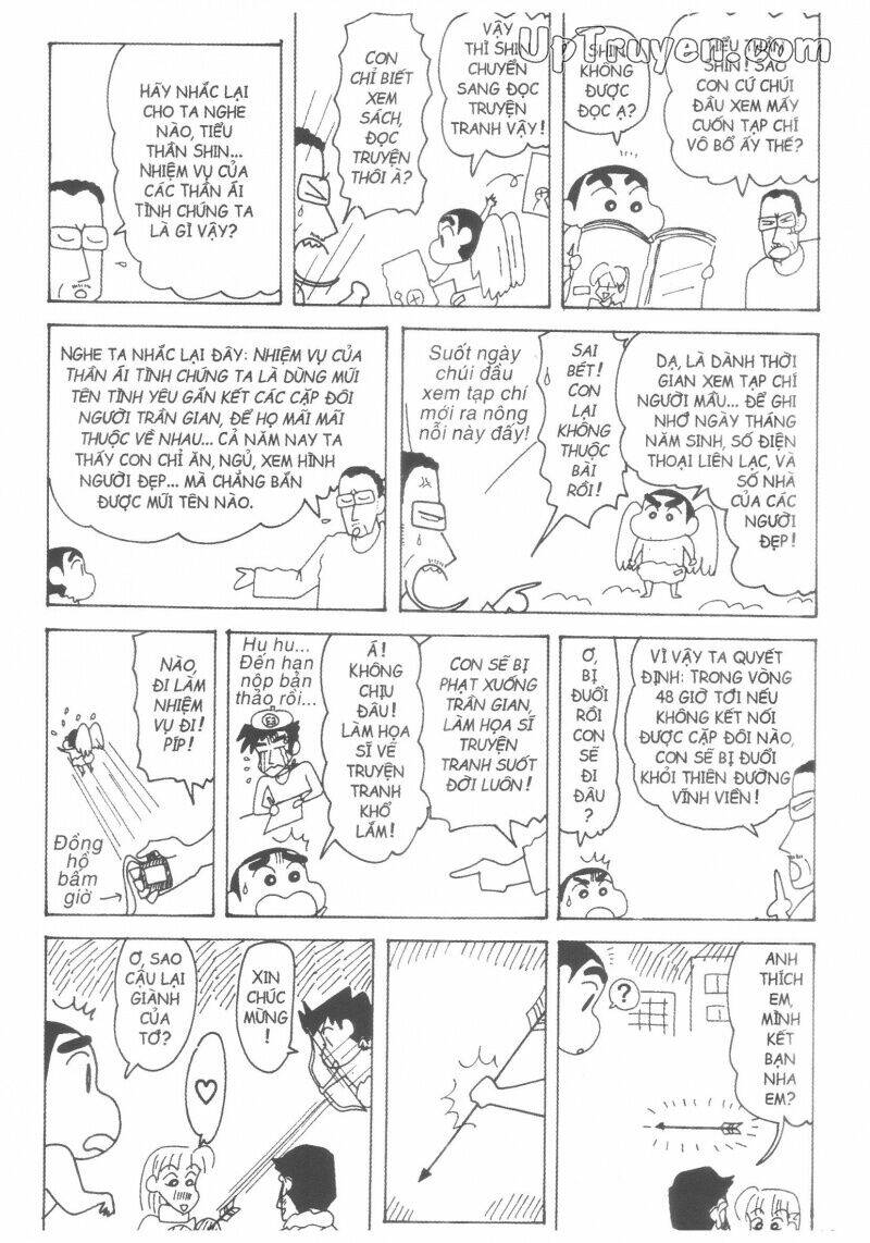 crayon shin-chan cậu bé bút chì chapter 29 49
