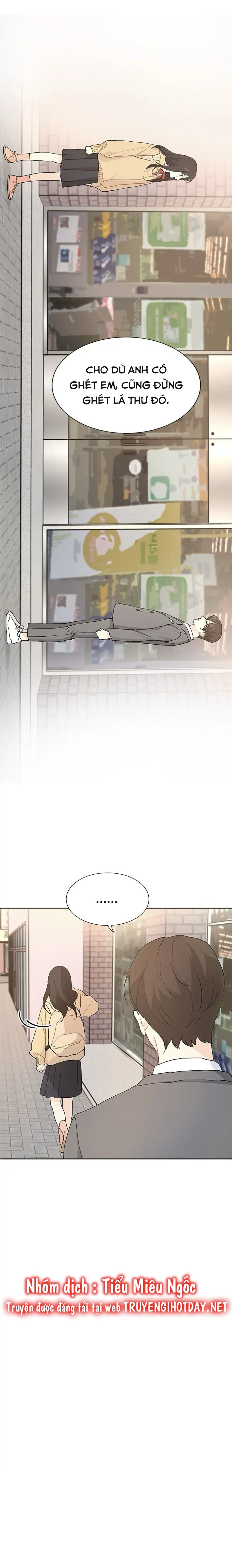 ngày mai tươi đẹp chapter 12 14