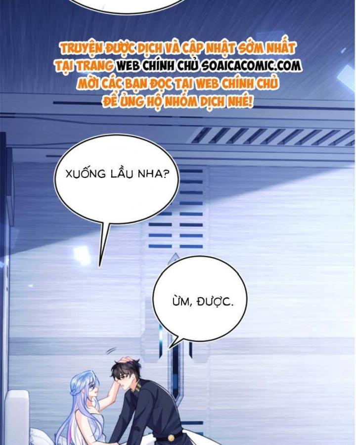 vị chỉ huy lạnh lùng khóc trong vòng tay tôi chapter 51 21