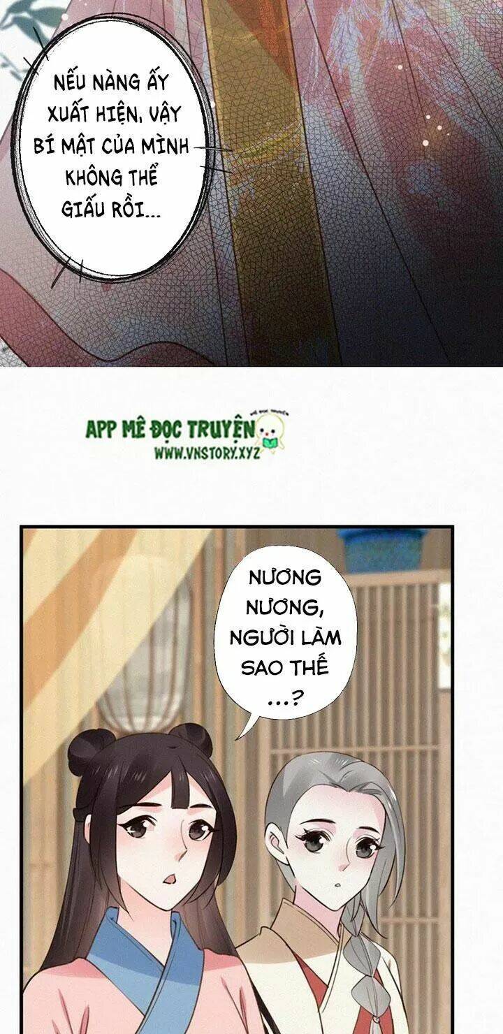 thiên hương mỹ nhân chapter 107 17