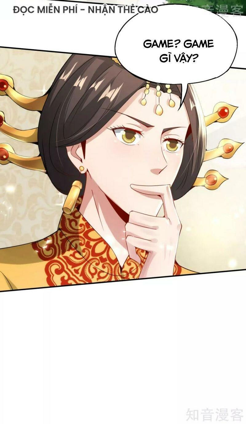 vòng bạn bè mạnh nhất của tiên giới chapter 56 2