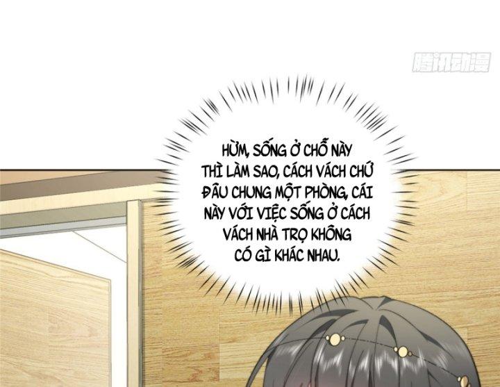 nữ chính chạy từ trong sách ra thì phải làm sao chapter 8 80