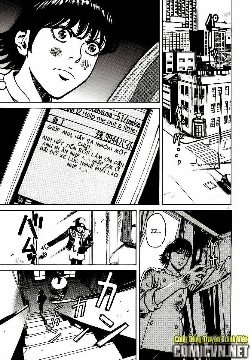 bambino chapter 39 9