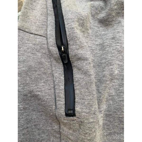 Quần jogger nam xuất dư BIGSIZE