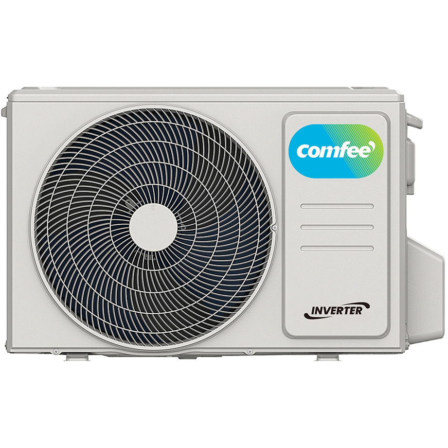 Máy Lạnh Điều Hòa Inverter Toshiba COMFEE CFS-10VGP (1HP - 9.350BTU) - Hàng Nhập Khẩu Thái Lan Của Toshiba