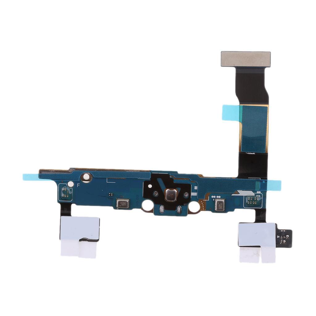 Replacement Dock Connector Charging Port For Samsung Galaxy Note 4 N910F