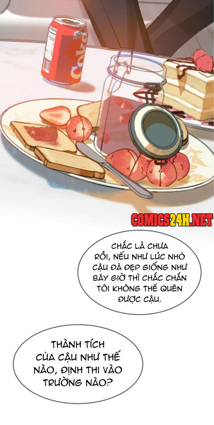 chỉ yêu mình anh chapter 1 46