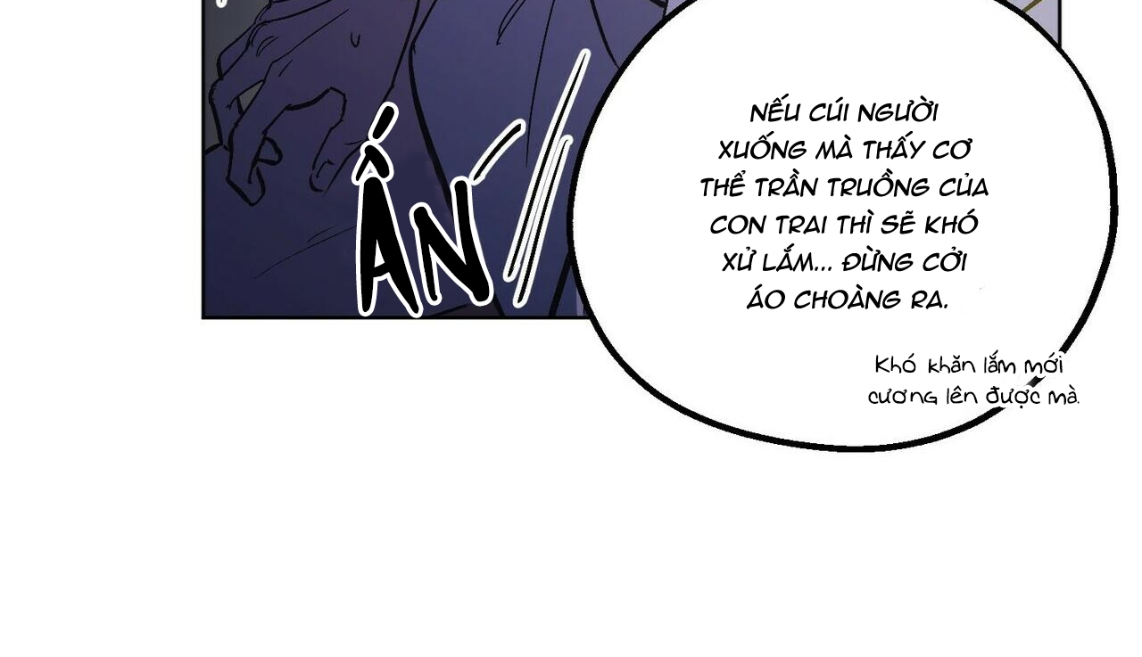 chàng dâu nhà họ kang chapter 22 43