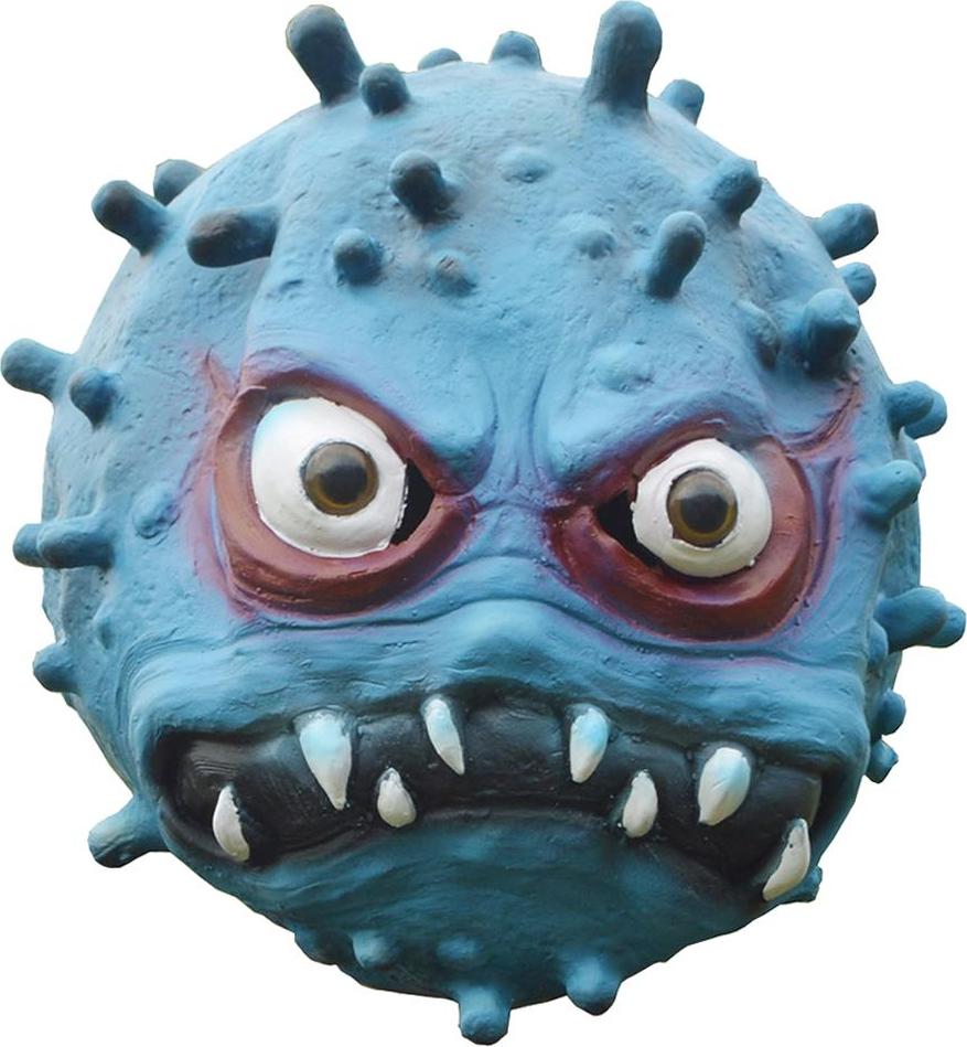 Halloween Costume Party Latex Halloween Mask Halloween Scary Mask Horrible Mask Halloween Costume Mask