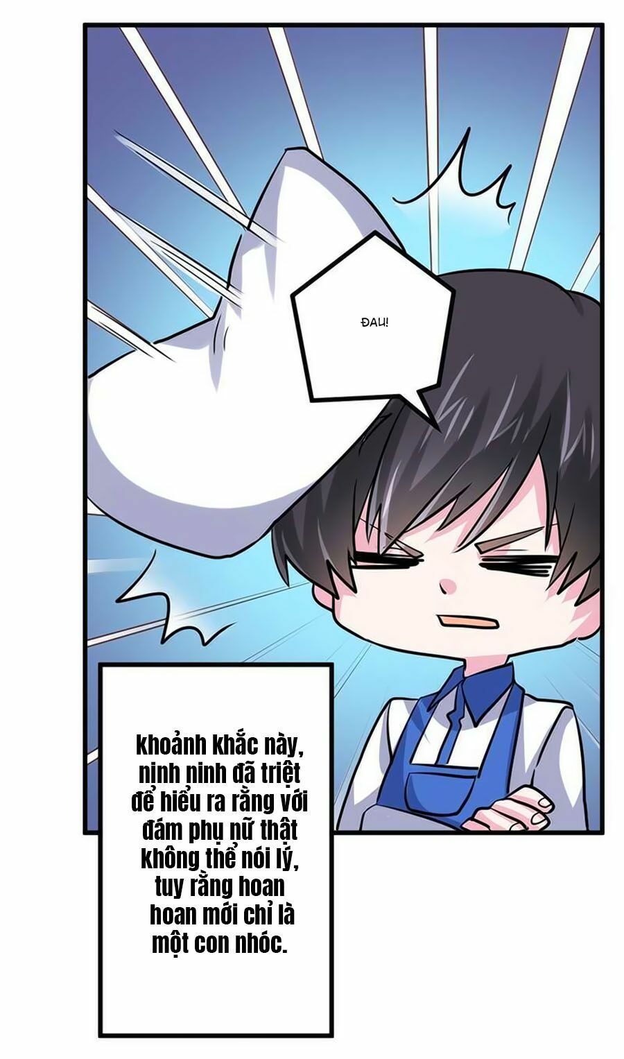 tổng tài đích thiên giới manh thê chapter 41 22