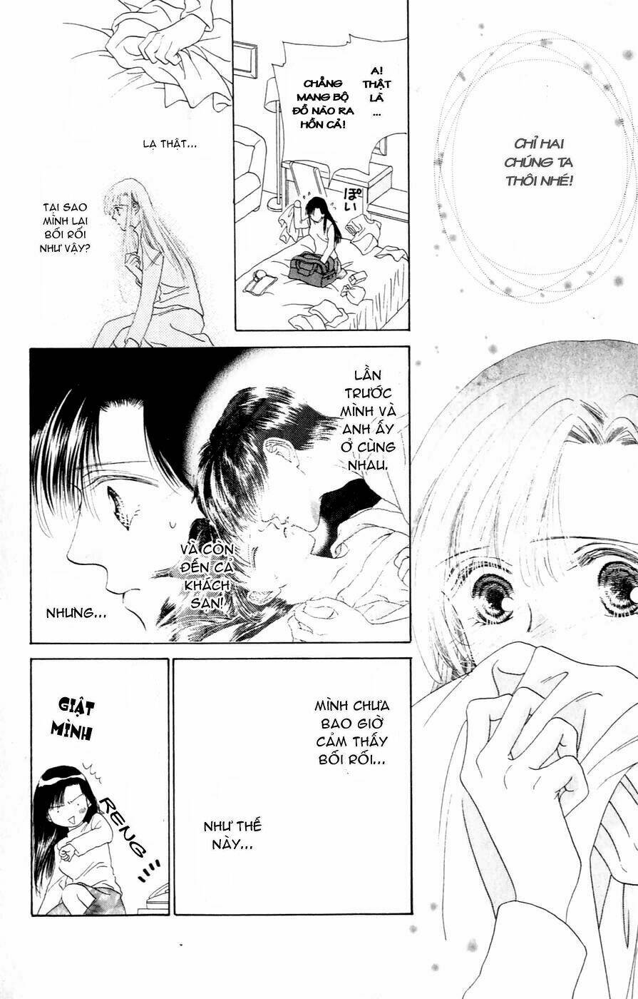 tenshi no uta chapter 16 16