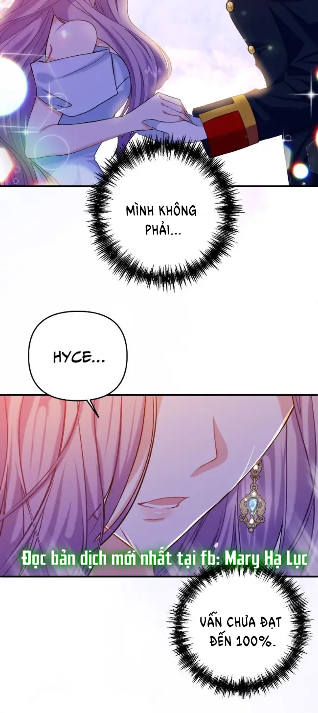 tôi nhất định sẽ chiếm lấy trái tim hoàng đế chapter 1.1 24