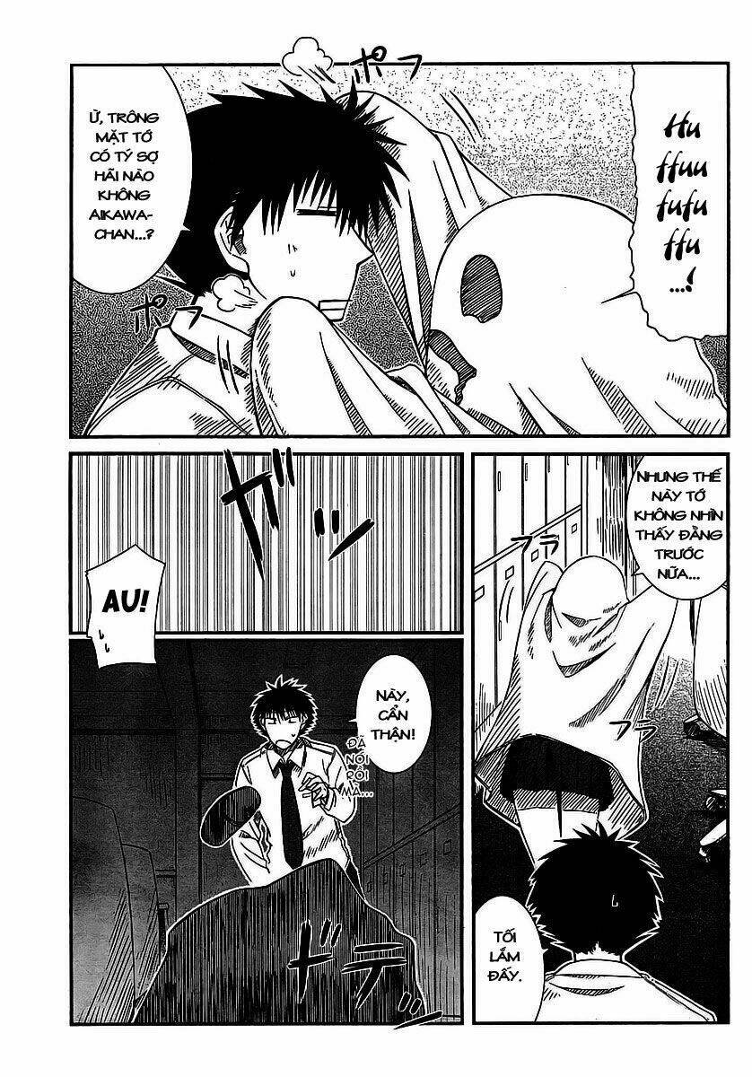 prunus girl chapter 9 14