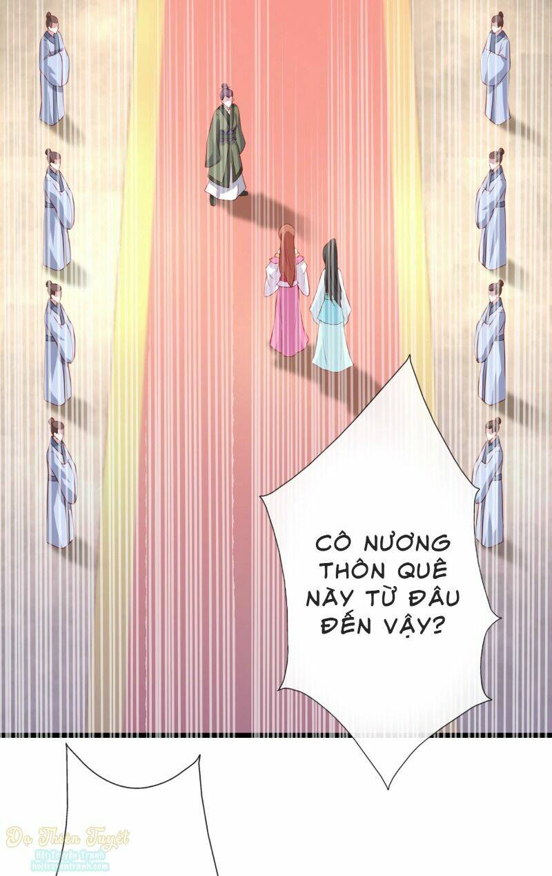 nhân vật phản diện biến thành sủng vật chapter 20 26