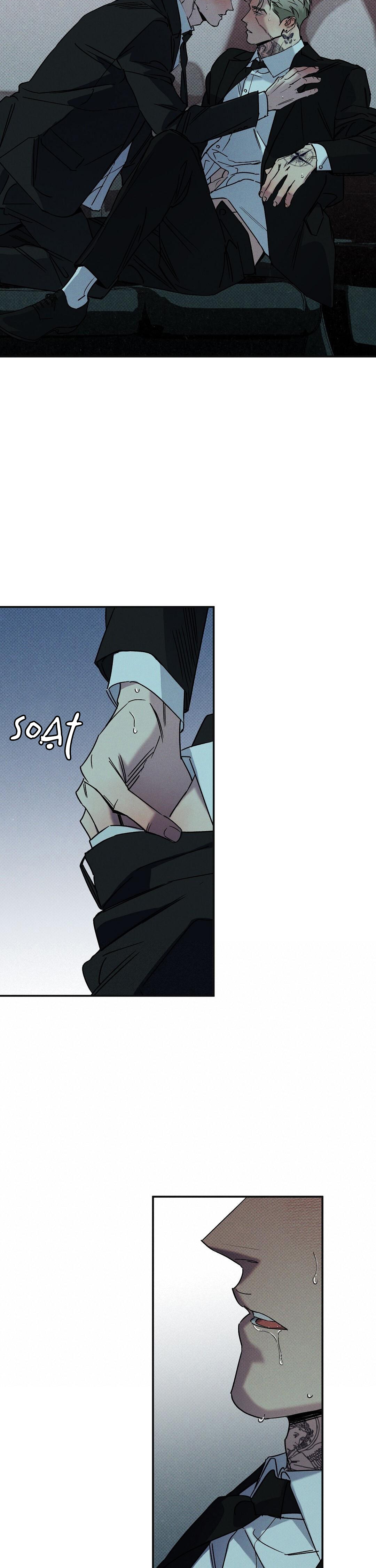 wet sand chapter 43 4