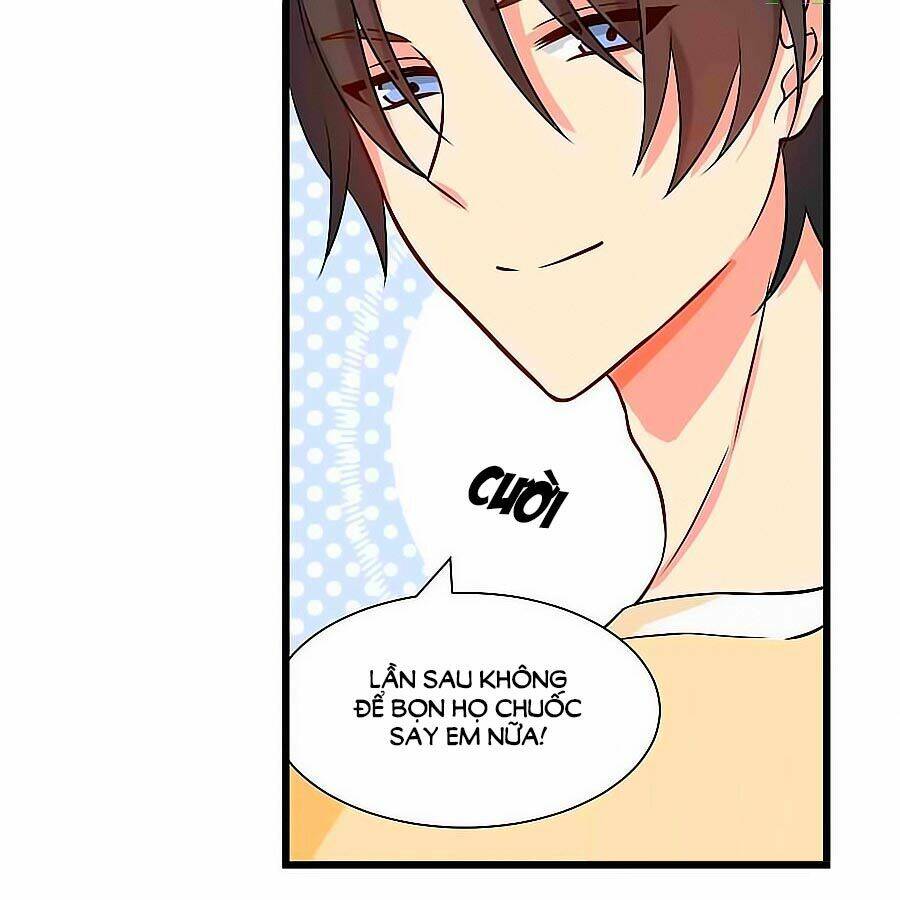 chỉ nhiễm thành hôn chapter 47 8