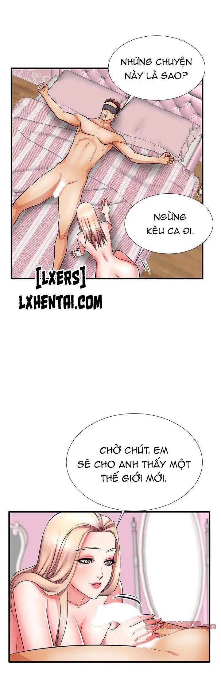 người mẹ xấu xa chapter 31 31
