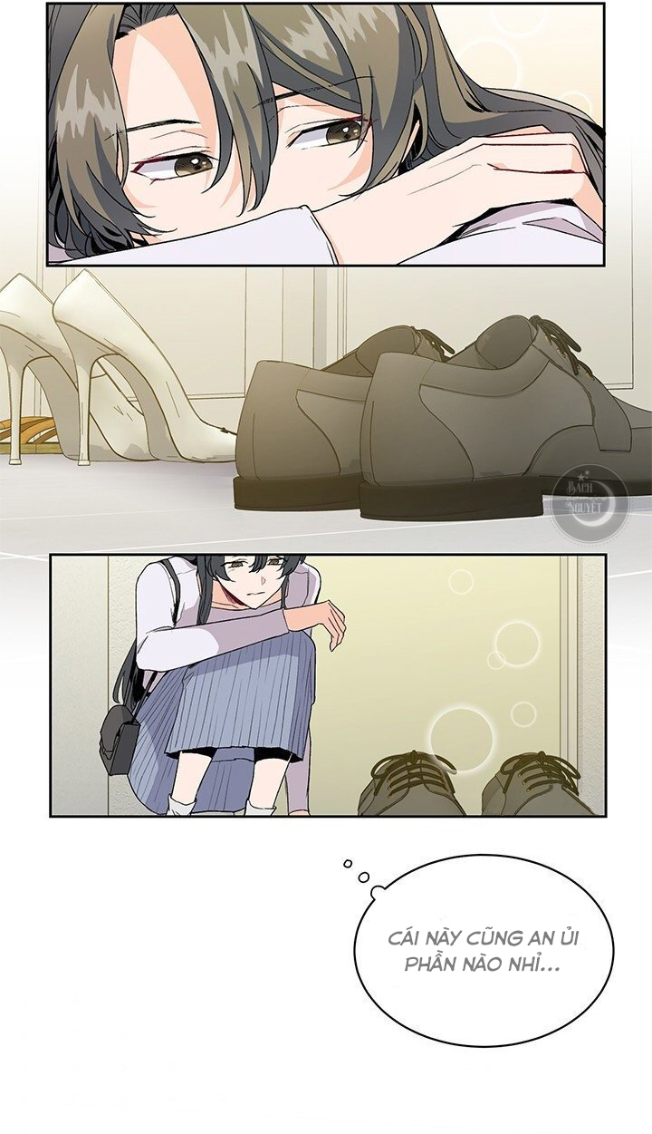 theo như ý muốn của cô, tiểu thư! chapter 3 25