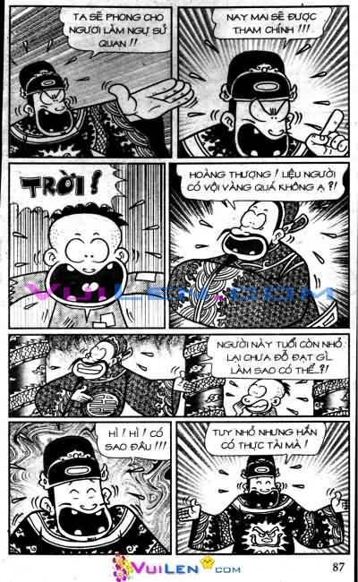 thần đồng đất việt chapter 63 84