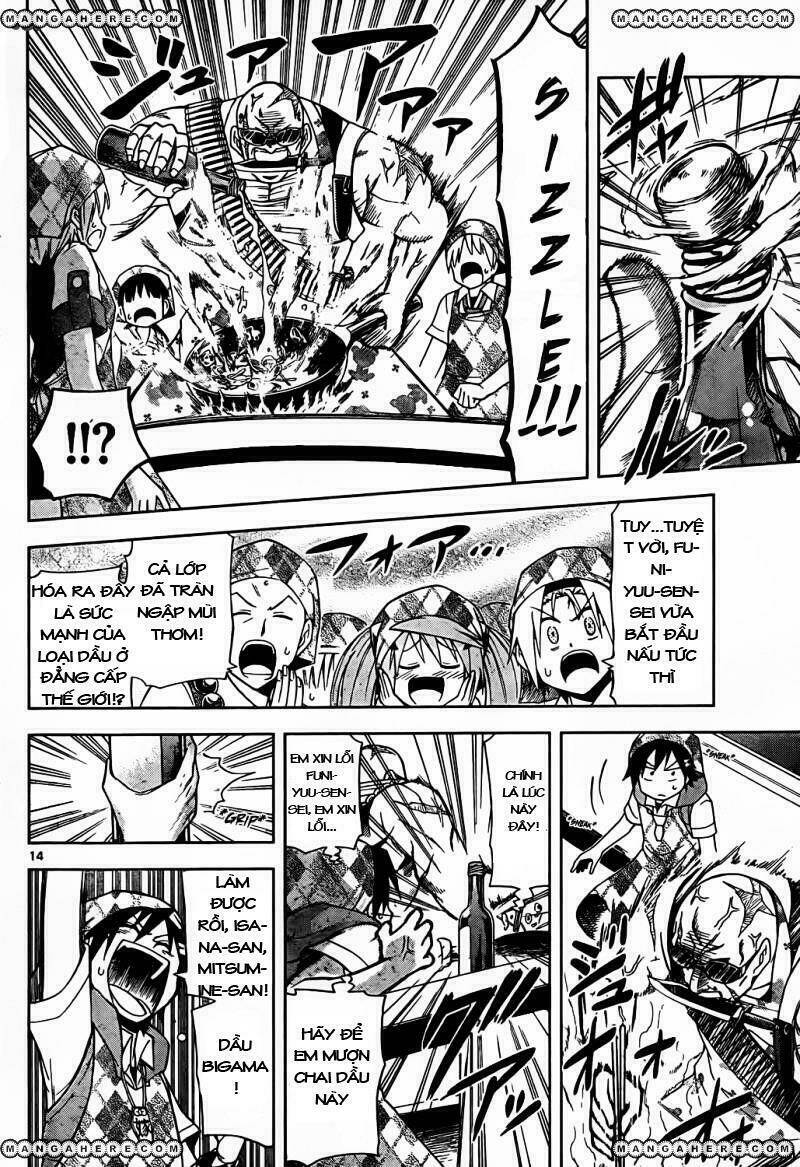 gankon chapter 22 13