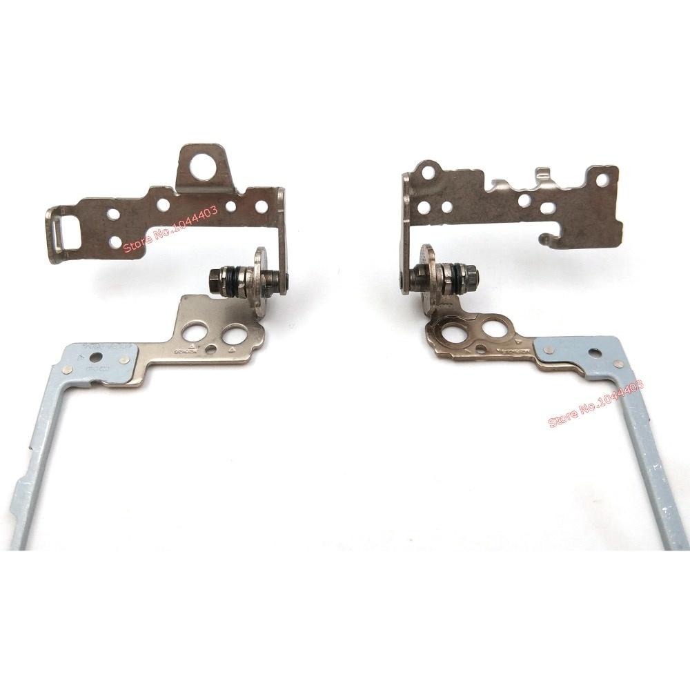 NEW Laptop hinge for HP 15-BS 15-BS000 15-BS009CA 15-BS014CY 15-BS015CY 15-BS015DX 15-BS016CY LCD Screen Hinges