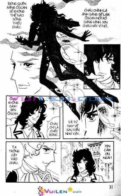 hoa hồng véc-xây chapter 11 31