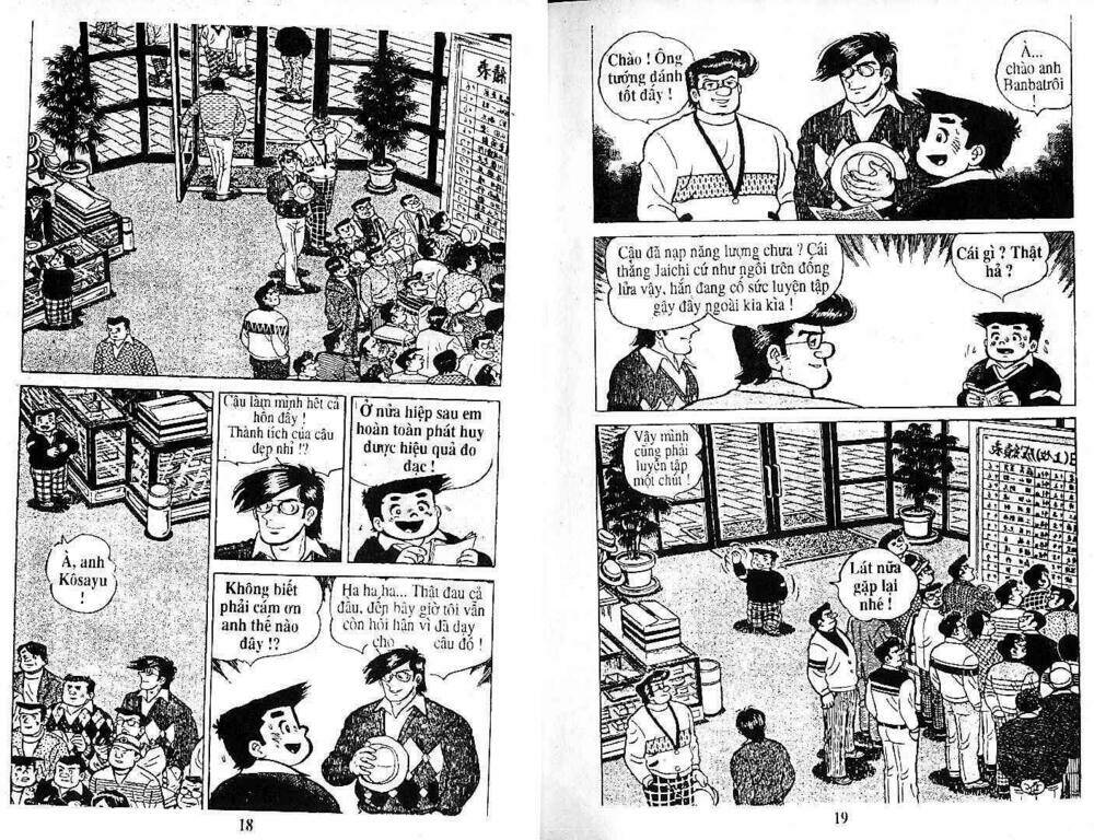 tân teppi chapter 32 8