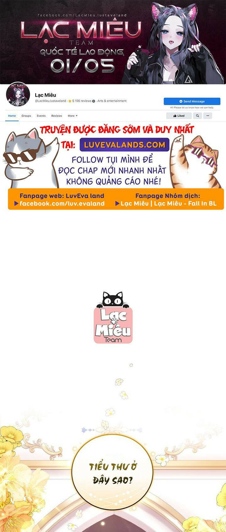 nhà điều chế nước hoa độc quyền của bạo chúa chapter 61 1