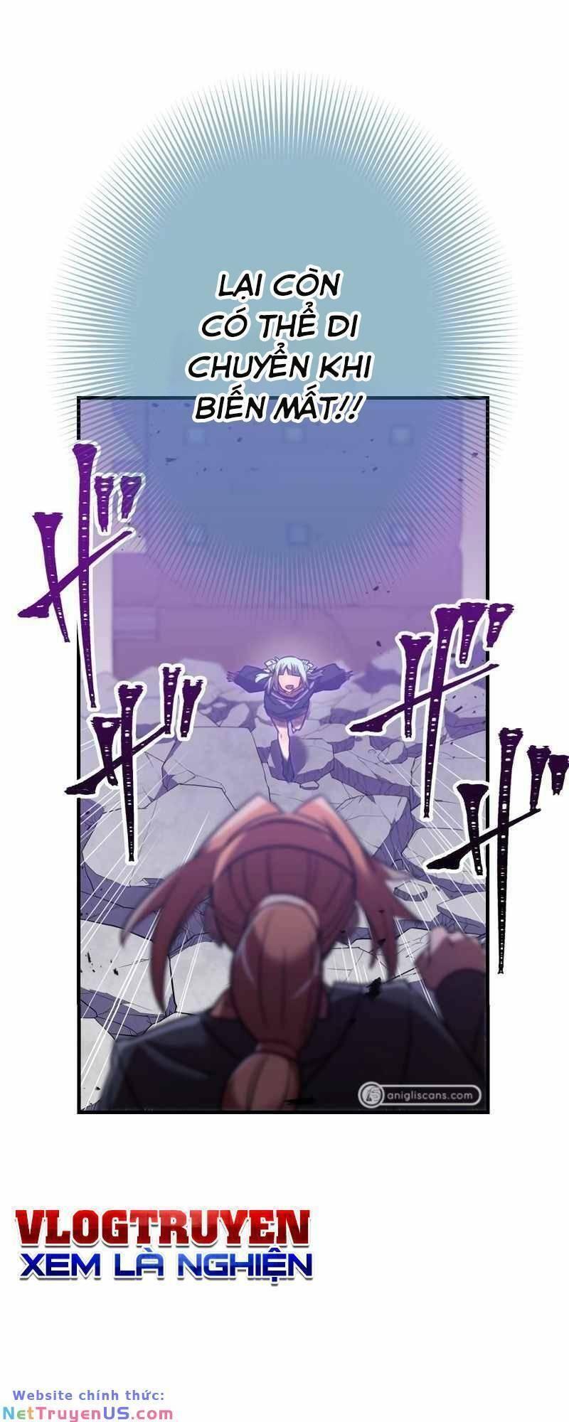 Huyết Thánh Cứu Thế Chủ~ Ta Chỉ Cần 0.0000001% Đã Trở Thành Vô Địch chapter 36 94