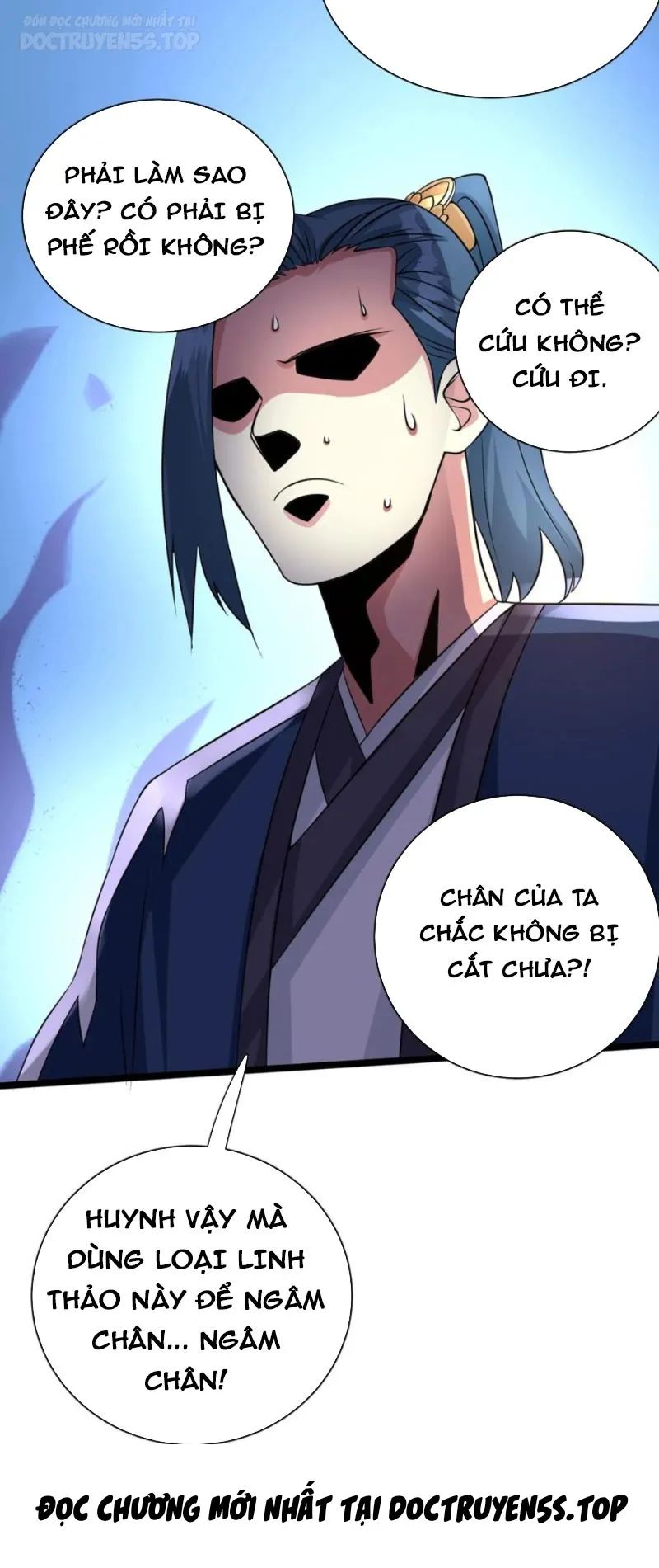 huyền huyễn: ta bắt đầu vô địch từ bại gia chapter 10 19