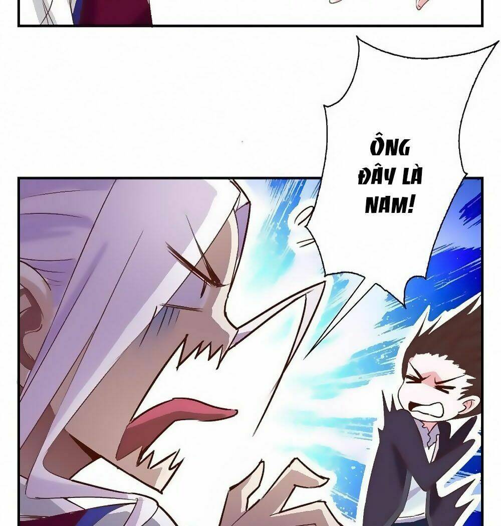 tâm linh thập hoang giả chapter 21 10