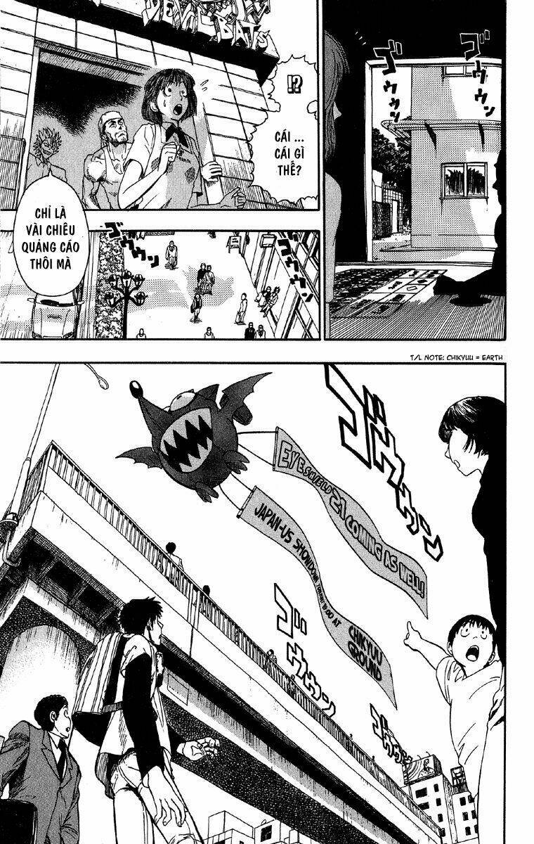 lá chắn mắt chapter 61 6