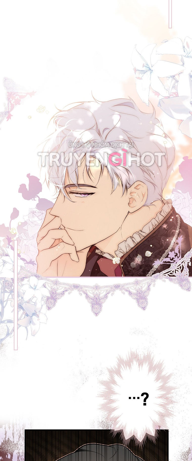 quý cô bí ẩn - secret lady chapter 56 40