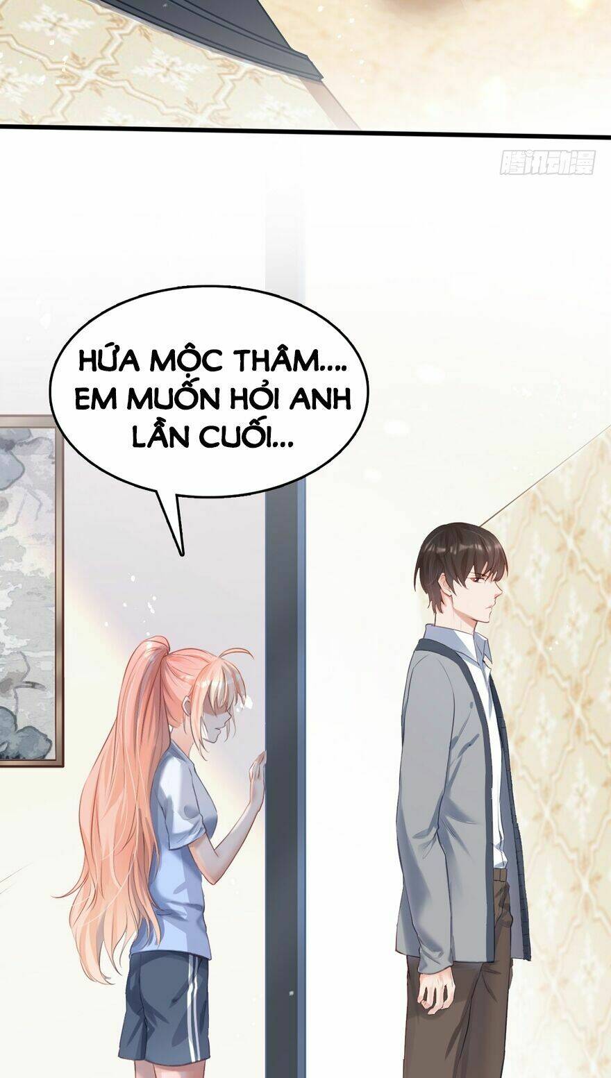 sau này vẫn cứ thích em chapter 13 22