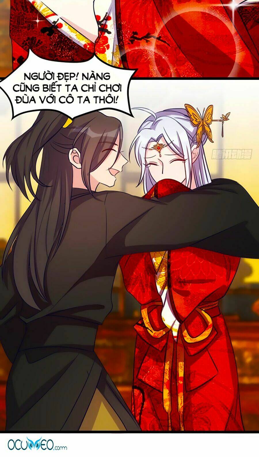 tôi ở dị giới khai ngư đường chapter 10 6