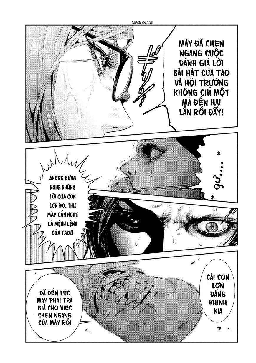 trường học ngục tù chapter 229 19