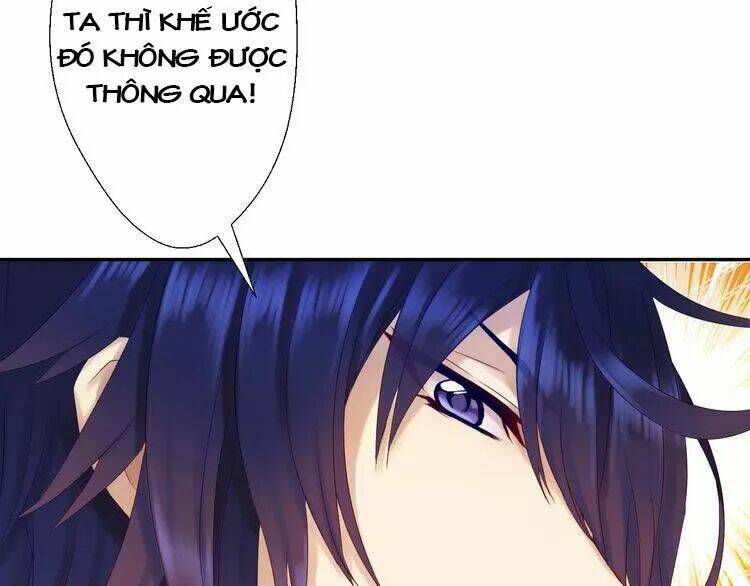 thực luyến kỳ duyên chapter 14 112