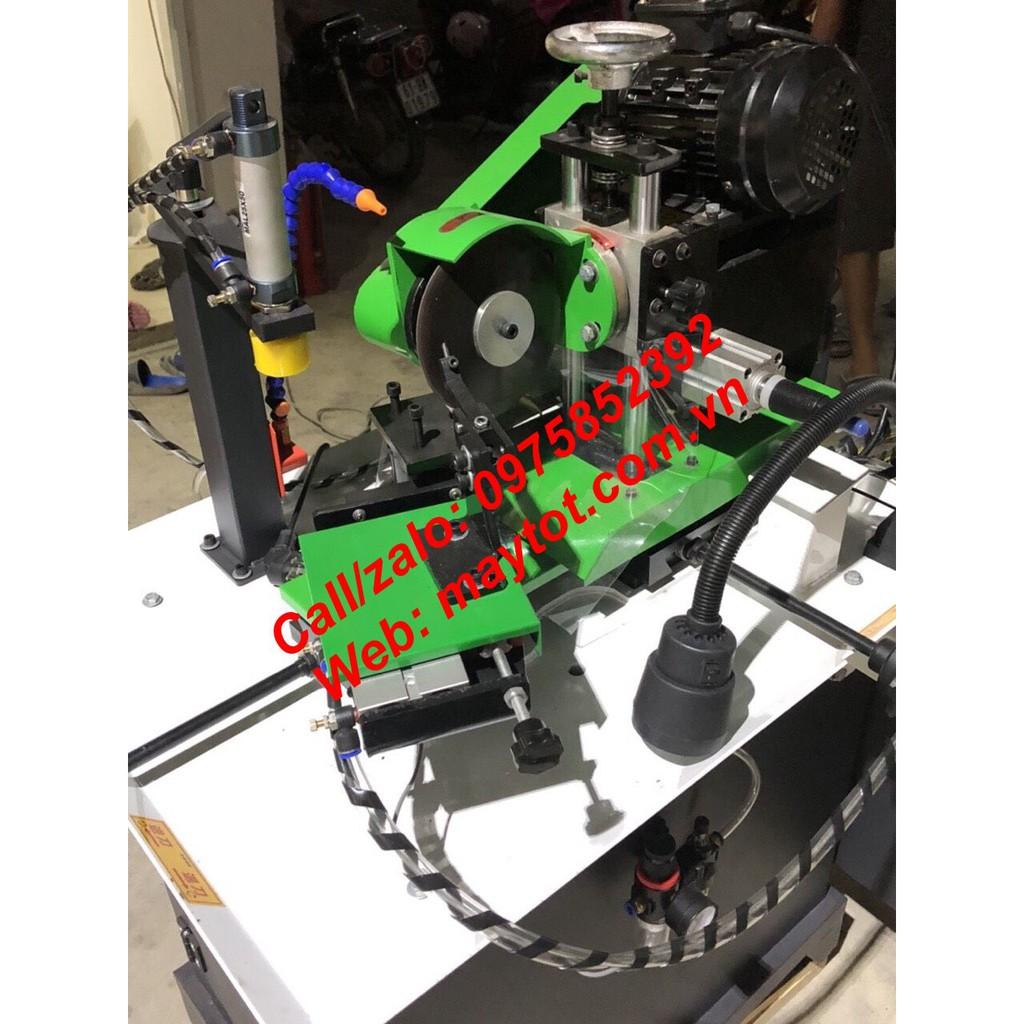 Máy mài lưỡi cưa tự động CNC