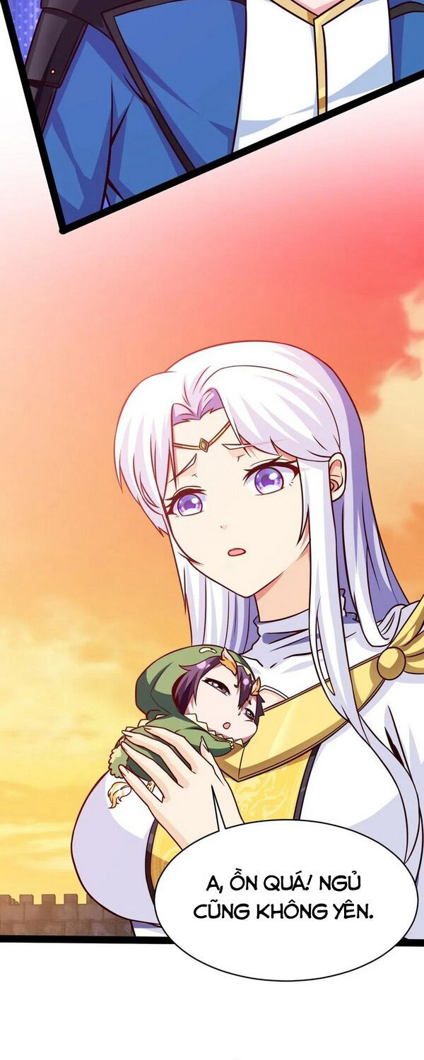 ma thú kiếm thánh dị giới tung hoành chapter 169 14