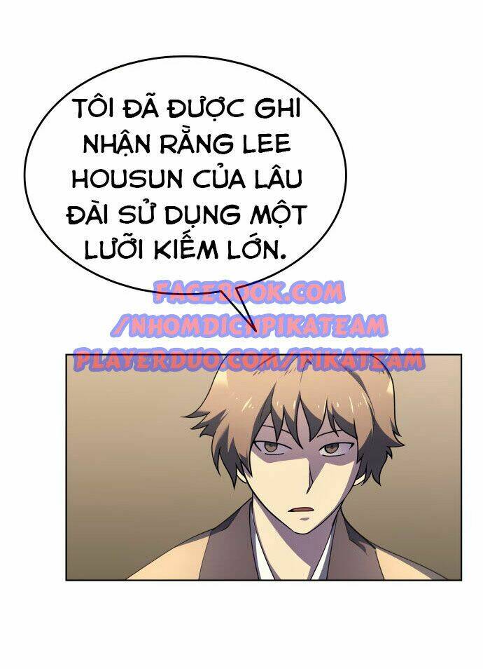 câu chuyện về người lưu giữ lịch sử chapter 6 32