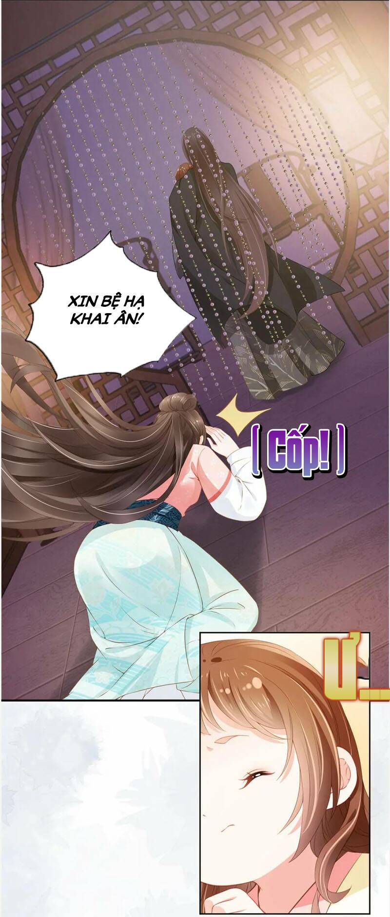 nhặt được bảo bối manh manh chapter 14 26