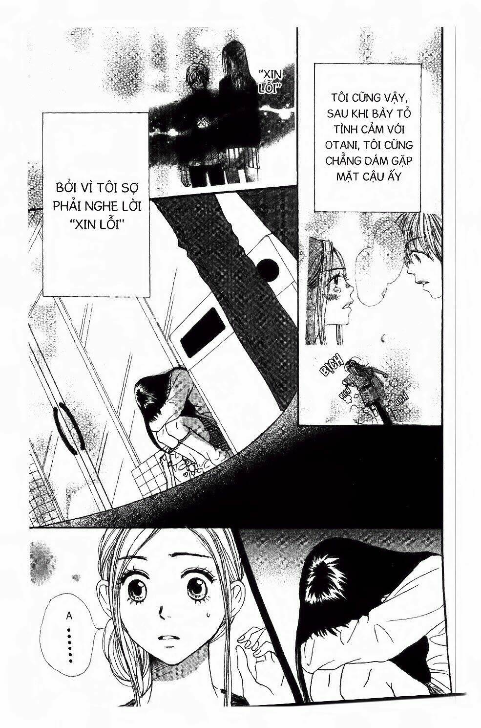 love com - đôi đũa lệch chapter 53 24