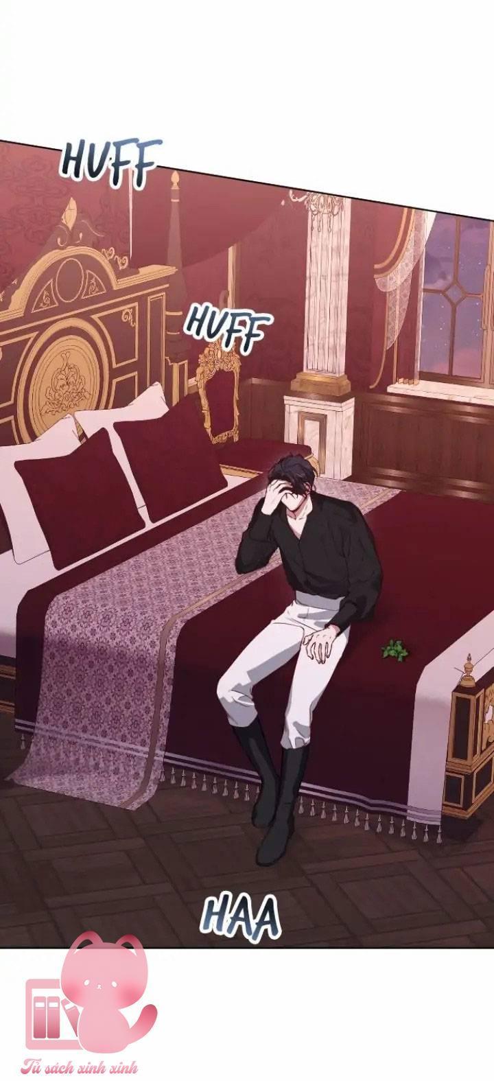 đoá hoa của dã thú chapter 29 19