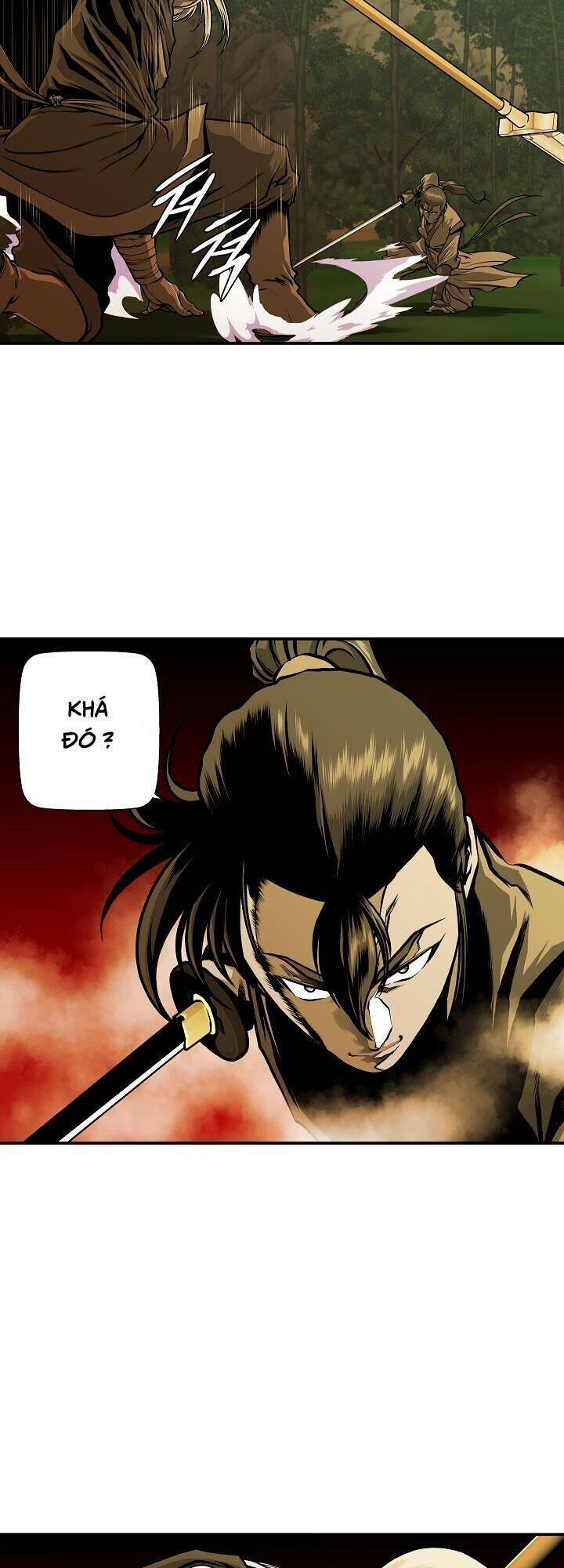 ngũ hợp chí tôn chapter 30 8