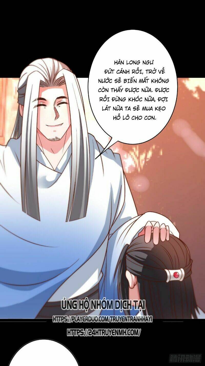 trọng sinh tối cường ma tôn ở rể chapter 79 28