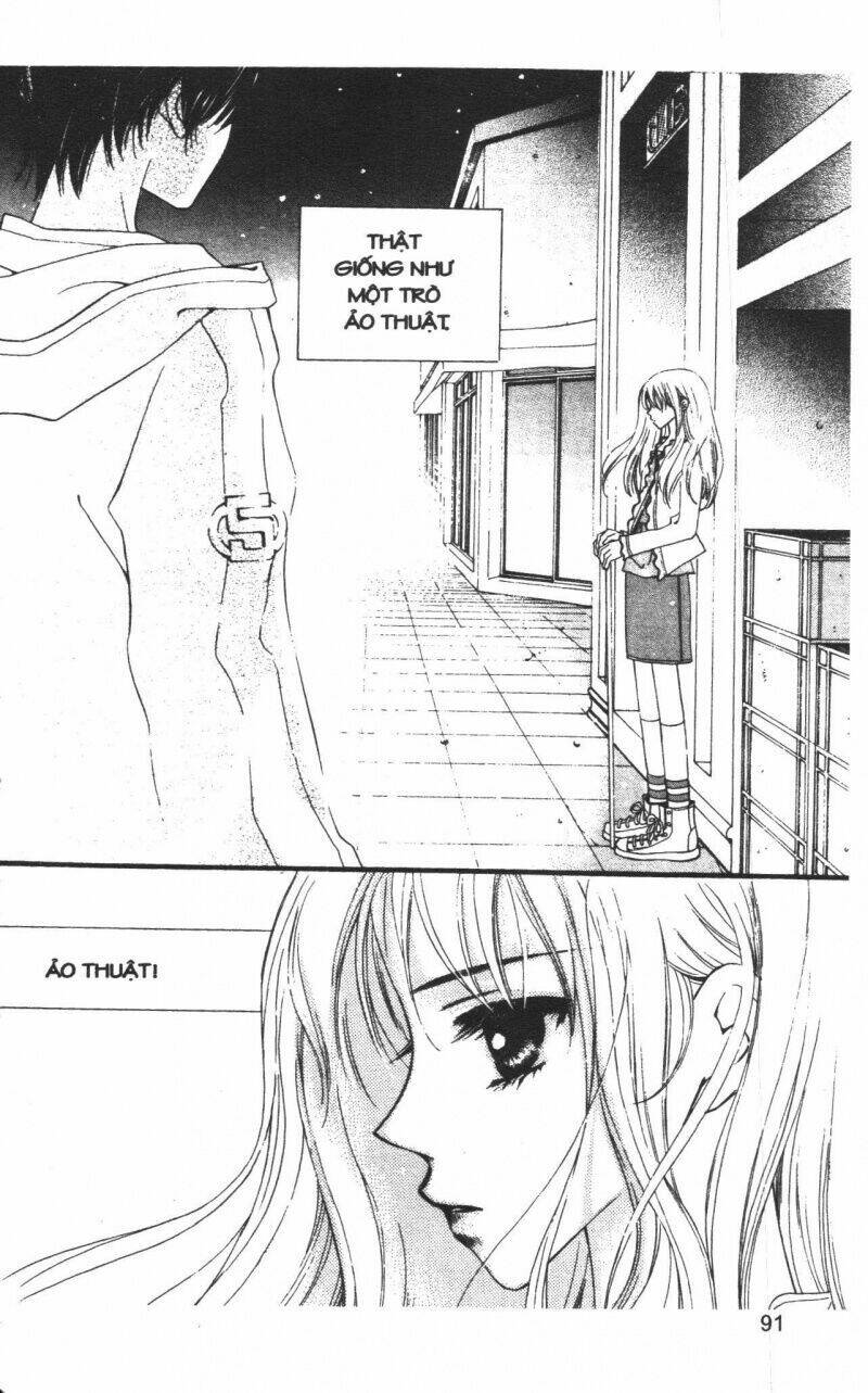 sad love story chapter 3 91