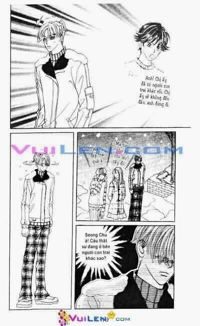 giấc mơ thần tượng chapter 2 19