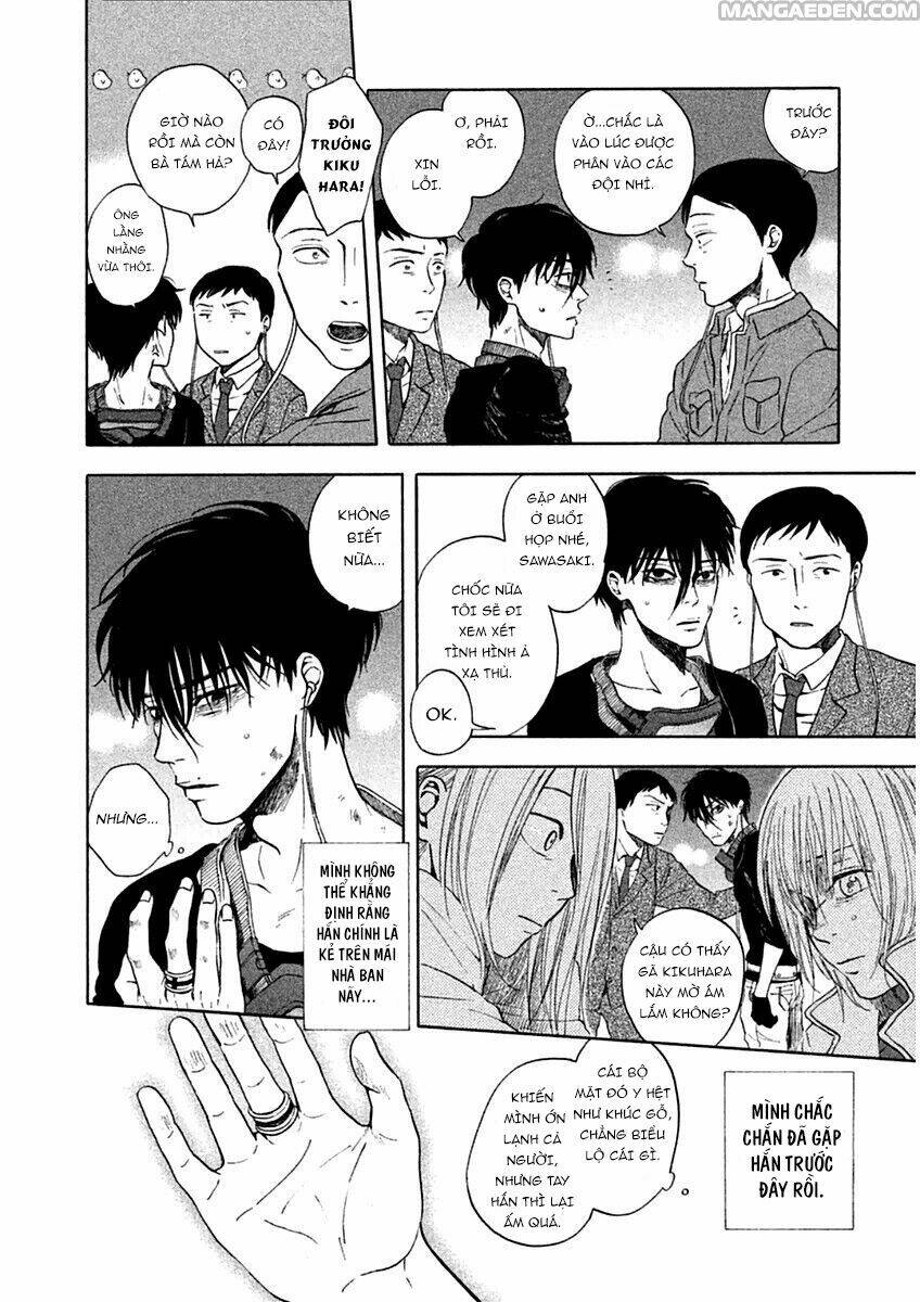 ranh giới quỷ chapter 12 9
